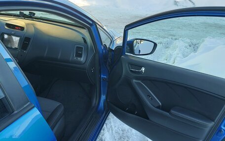 KIA Cerato III, 2013 год, 1 150 000 рублей, 22 фотография