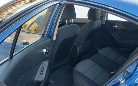 KIA Cerato III, 2013 год, 1 150 000 рублей, 20 фотография