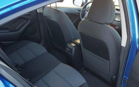 KIA Cerato III, 2013 год, 1 150 000 рублей, 19 фотография