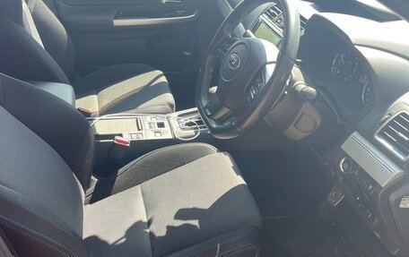 Subaru Levorg I, 2018 год, 1 890 000 рублей, 8 фотография