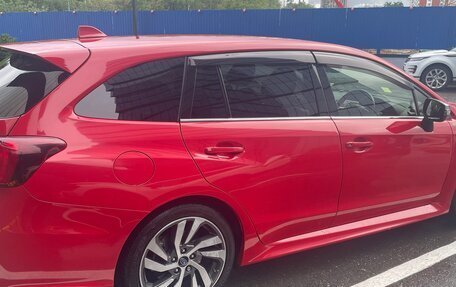 Subaru Levorg I, 2018 год, 1 890 000 рублей, 3 фотография