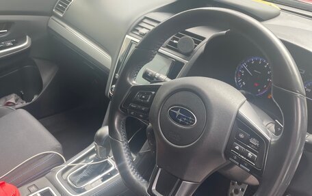 Subaru Levorg I, 2018 год, 1 890 000 рублей, 7 фотография