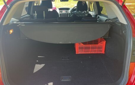 Subaru Levorg I, 2018 год, 1 890 000 рублей, 9 фотография