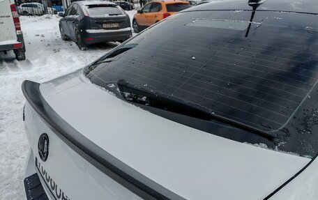 Skoda Rapid I, 2018 год, 1 250 000 рублей, 11 фотография