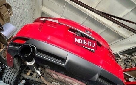 Subaru Levorg I, 2018 год, 1 890 000 рублей, 6 фотография