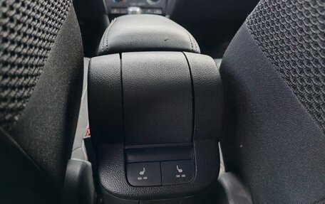 Skoda Rapid I, 2018 год, 1 250 000 рублей, 19 фотография