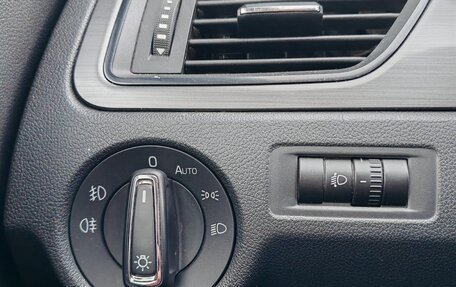 Skoda Rapid I, 2018 год, 1 250 000 рублей, 26 фотография