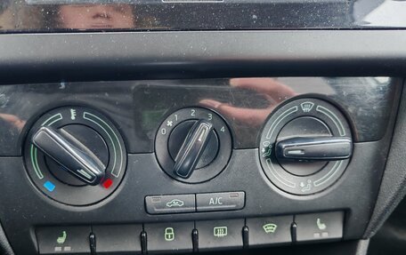 Skoda Rapid I, 2018 год, 1 250 000 рублей, 29 фотография