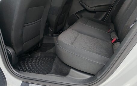 Skoda Rapid I, 2018 год, 1 250 000 рублей, 18 фотография