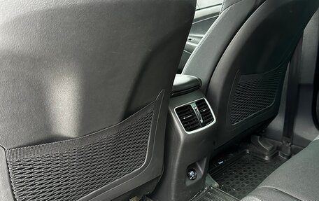 Hyundai Tucson III, 2019 год, 2 300 000 рублей, 17 фотография