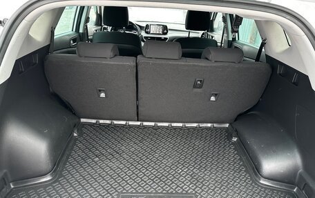 Hyundai Tucson III, 2019 год, 2 300 000 рублей, 12 фотография