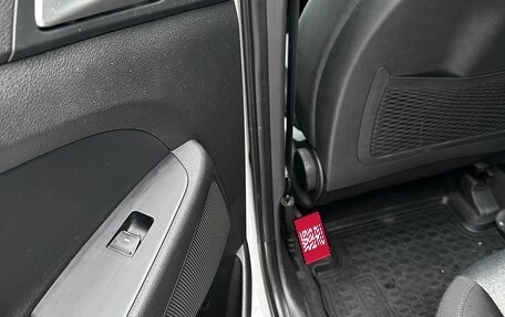 Hyundai Tucson III, 2019 год, 2 300 000 рублей, 14 фотография