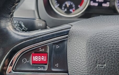 Skoda Rapid I, 2018 год, 1 250 000 рублей, 32 фотография