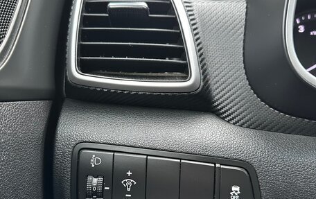 Hyundai Tucson III, 2019 год, 2 300 000 рублей, 21 фотография