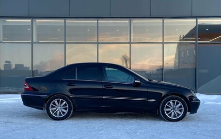 Mercedes-Benz C-Класс, 2003 год, 499 000 рублей, 3 фотография