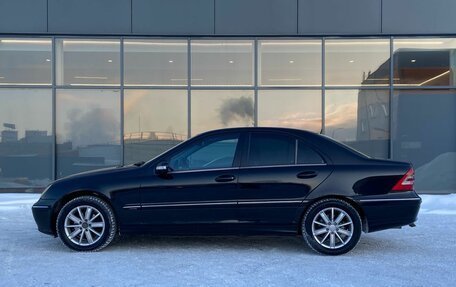 Mercedes-Benz C-Класс, 2003 год, 499 000 рублей, 6 фотография