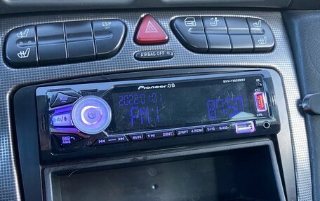 Mercedes-Benz C-Класс, 2003 год, 499 000 рублей, 8 фотография