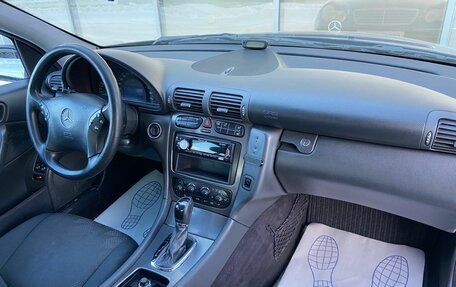 Mercedes-Benz C-Класс, 2003 год, 499 000 рублей, 7 фотография