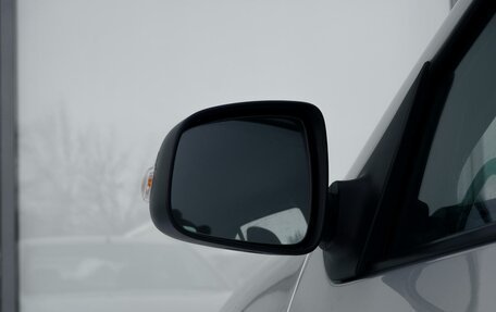 Renault Logan II, 2016 год, 990 000 рублей, 8 фотография