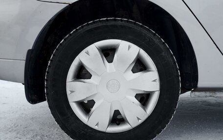 Renault Logan II, 2016 год, 990 000 рублей, 9 фотография