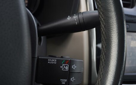 Renault Logan II, 2016 год, 990 000 рублей, 20 фотография