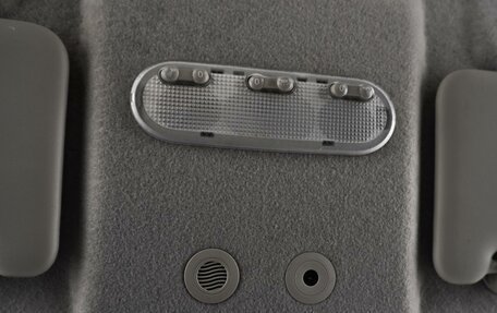 Renault Logan II, 2016 год, 990 000 рублей, 28 фотография