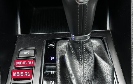 Hyundai Tucson III, 2019 год, 2 300 000 рублей, 25 фотография