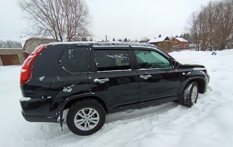 Nissan X-Trail, 2007 год, 800 000 рублей, 6 фотография