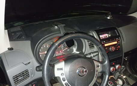 Nissan X-Trail, 2007 год, 800 000 рублей, 10 фотография