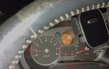 Nissan X-Trail, 2007 год, 800 000 рублей, 9 фотография