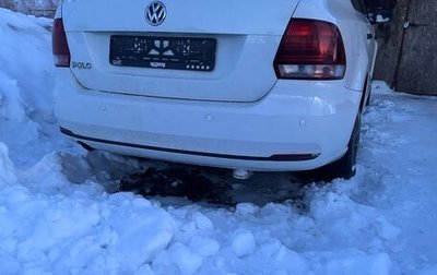 Volkswagen Polo VI (EU Market), 2019 год, 550 000 рублей, 1 фотография