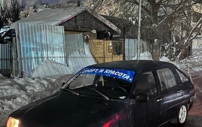 ИЖ 2126 «Ода», 2001 год, 68 000 рублей, 1 фотография