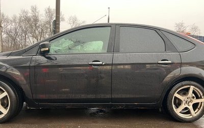 Ford Focus II рестайлинг, 2010 год, 450 000 рублей, 1 фотография