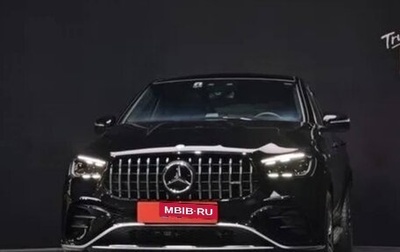 Mercedes-Benz GLE Coupe AMG, 2025 год, 14 999 000 рублей, 1 фотография