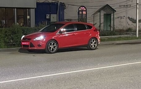 Ford Focus III, 2011 год, 650 000 рублей, 1 фотография