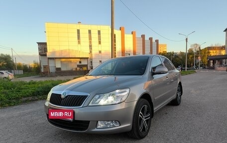 Skoda Octavia, 2012 год, 1 199 000 рублей, 1 фотография