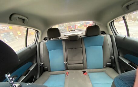 Chevrolet Cruze II, 2012 год, 800 000 рублей, 8 фотография