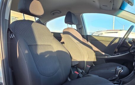 Hyundai Solaris II рестайлинг, 2016 год, 1 300 000 рублей, 11 фотография