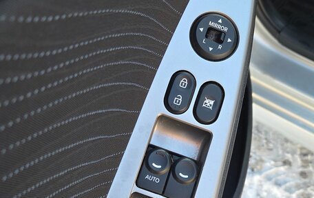 Hyundai Solaris II рестайлинг, 2016 год, 1 300 000 рублей, 13 фотография