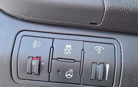 Hyundai Solaris II рестайлинг, 2016 год, 1 300 000 рублей, 16 фотография