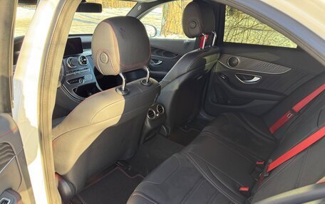 Mercedes-Benz C-Класс AMG, 2019 год, 4 400 000 рублей, 14 фотография