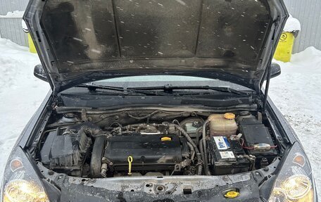 Opel Astra H, 2007 год, 520 000 рублей, 5 фотография