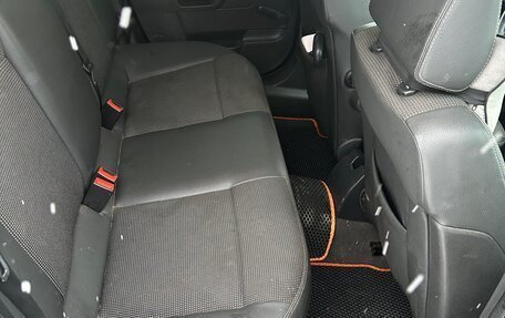 Opel Astra H, 2007 год, 520 000 рублей, 13 фотография