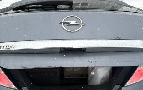 Opel Astra H, 2007 год, 520 000 рублей, 16 фотография