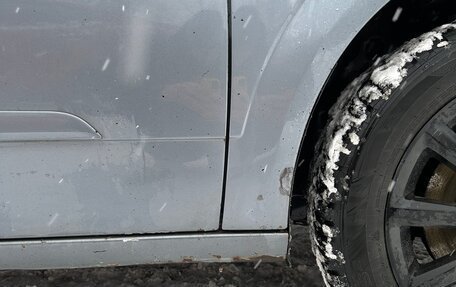 Opel Astra H, 2007 год, 520 000 рублей, 19 фотография