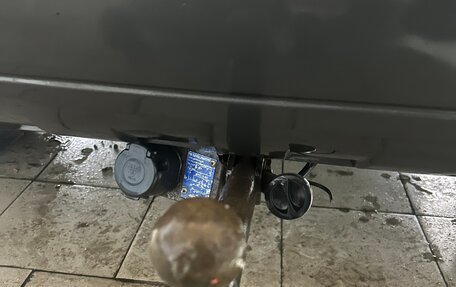 Hyundai Tucson III, 2010 год, 740 000 рублей, 7 фотография