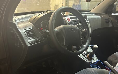 Hyundai Tucson III, 2010 год, 740 000 рублей, 12 фотография