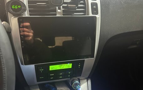 Hyundai Tucson III, 2010 год, 740 000 рублей, 13 фотография