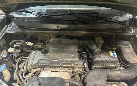 Hyundai Tucson III, 2010 год, 740 000 рублей, 15 фотография