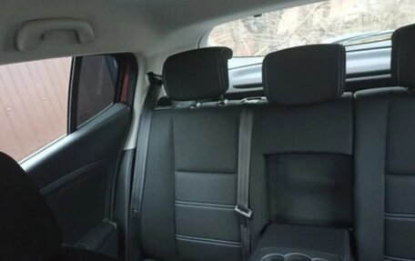 Renault Megane III, 2013 год, 768 000 рублей, 4 фотография